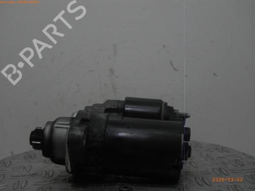 Used Starter Starter SKODA FABIA I (6Y2) 1.2 (54 hp) 32670643 32670643