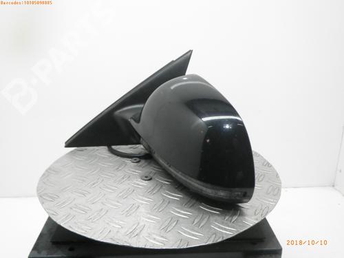 Left mirror AUDI A4 B8 Avant (8K5) 2.0 TDI | BP8394793C26 