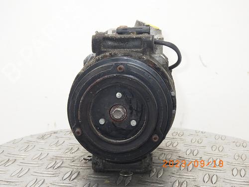 Used AC compressor MERCEDES-BENZ C-CLASS (W204) C 350 (204.056) (272 hp) 15287231