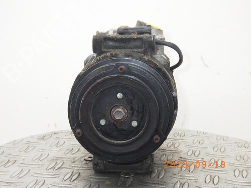 Compressore A/C MERCEDES-BENZ C-CLASS (W204) C 350 (204.056) (272 hp) 89039