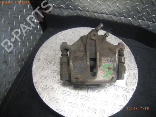 Used Left front brake caliper FORD MONDEO III Saloon (B4Y) 2.0 16V (146 hp) 14752659