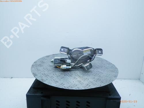 Used Rear wiper motor SUZUKI ALTO VII (GF, HA25_, HA35_) 1.0 (AMF310, GFC31S) (68 hp) 4955931