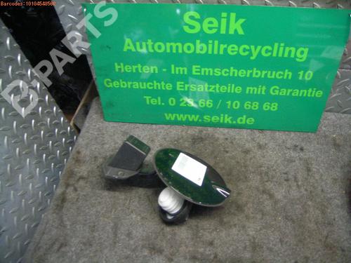 Tanklokket OPEL CORSA D (S07) 1.2 (L08, L68) (80 hp) 6430246