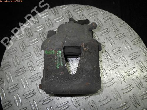 Used Left front brake caliper SKODA FABIA I Combi (6Y5) 1.4 16V (75 hp) 14753074