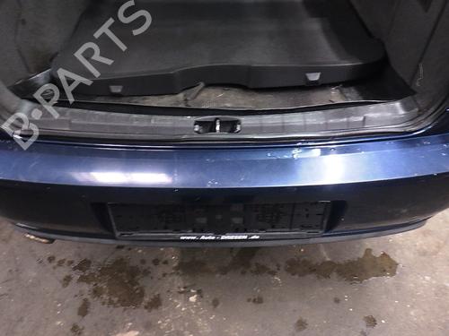 Rear bumper OPEL VECTRA C GTS (Z02) 2.2 DTI 16V (F68) | BP22298563C8 