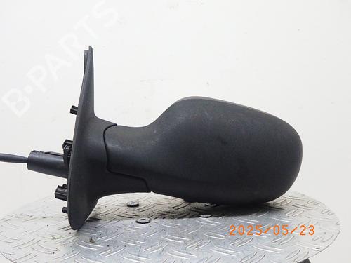 Left mirror NISSAN MICRA III (K12) 1.2 16V | BP25924422C26 