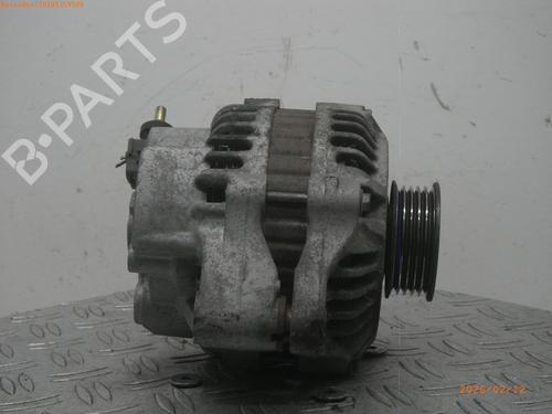 Alternator OPEL AGILA B (H08) 1.0 (F68) | BP32251369M7