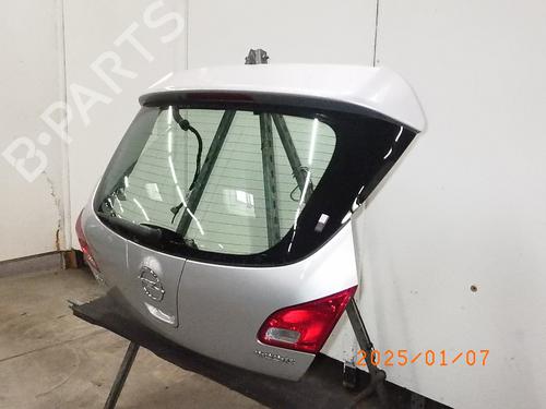 Tailgate OPEL ASTRA J (P10) 1.4 (68) | BP22199636C6 