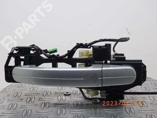 Front right exterior door handle FORD KUGA II (DM2) 1.5 EcoBoost | BP11697925C129 