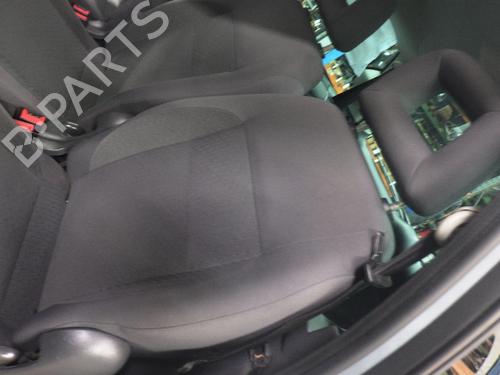 Seats set VW SHARAN (7M8, 7M9, 7M6) 1.9 TDI | BP27712669C78 