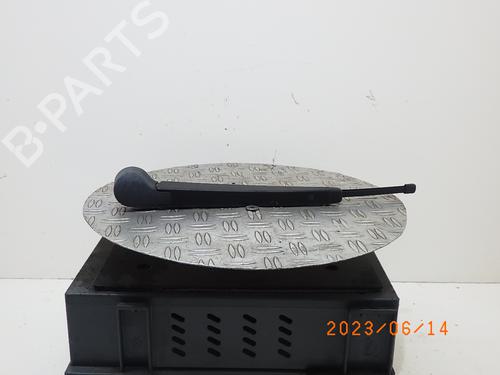 Rear windshield wiper arm VW POLO V (6R1, 6C1) 1.2 TSI 16V BP14765593C144
