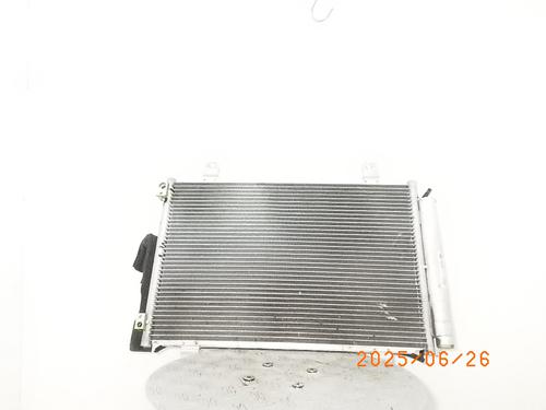 Used AC radiator OPEL AGILA (B) (H08) 1.2 (F68) (86 hp) 27168037