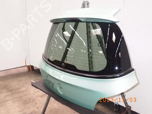 Tailgate OPEL ADAM (M13) 1.4 | BP15853539C6 