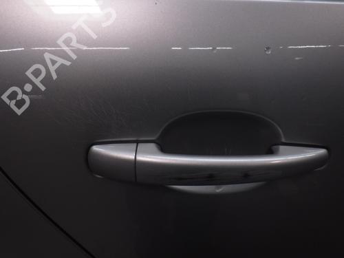 Right rear door CITROËN C4 Picasso I MPV (UD_) 1.6 HDi | BP24503053C5 
