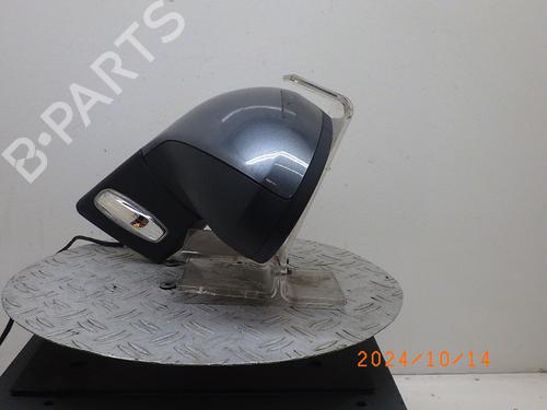 Left mirror PEUGEOT 207 (WA_, WC_) 1.6 16V VTi | BP20295138C26 