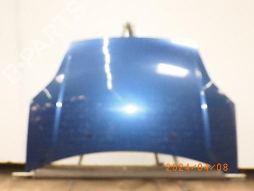 Used Hood FORD FIESTA V (JH_, JD_) 1.3 (69 hp) 17478287