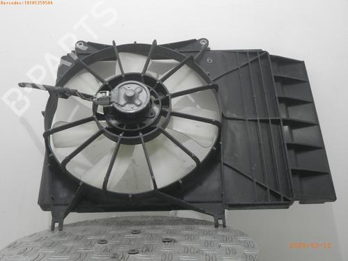 radiator-fan-opel-agila-b-h08-2008-2009-2010-2011-2012-2013-2014-32251367 main image