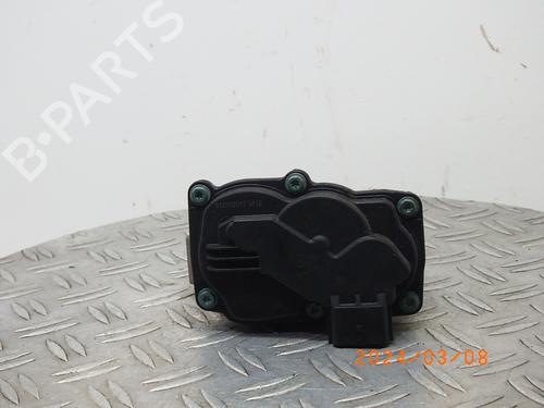 Used Throttle body NISSAN MICRA V (K14) 1.0 (71 hp) 16775104