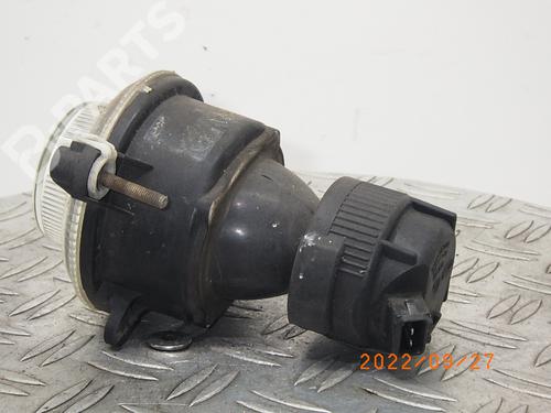 Used Left front fog light Left front fog light SMART CABRIO (450) 0.6 (S1OLD2, 450.452) (61 hp) 10618520 10618520