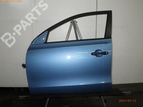 Used Left front door HYUNDAI i30 (FD) 1.6 (126 hp) 6805409