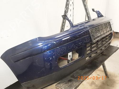 Front bumper VW GOLF IV (1J1) 1.4 16V | BP24369549C7 