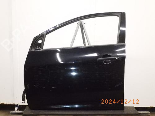 Used Left front door KIA PICANTO II (TA) 1.0 (67 hp) 22218046