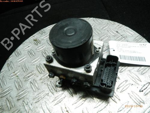 Used ABS pump VW FOX Hatchback (5Z1, 5Z3, 5Z4) 1.2 (55 hp) 21288789