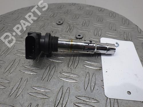 Ignition coil VW GOLF VI (5K1) 1.4 | BP5128825M94 