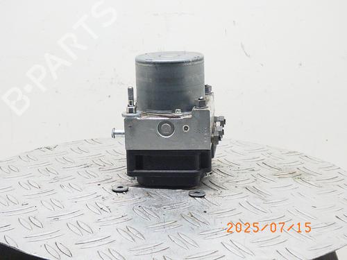ABS pump FIAT PANDA (169_) 1.2 (169.AXB11, 169.AXB1A) | BP27480583M43 