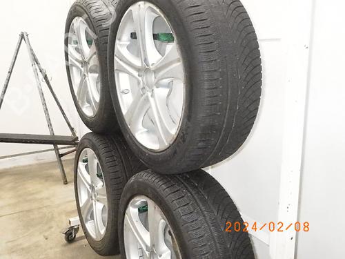 Rim MERCEDES-BENZ E-CLASS T-Model (S213) E 220 d 4-matic (213.205) | BP16784737C45 