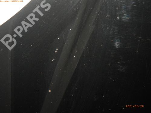 Hood MERCEDES-BENZ A-CLASS (W168) A 140 (168.031, 168.131) | BP6813453C1 