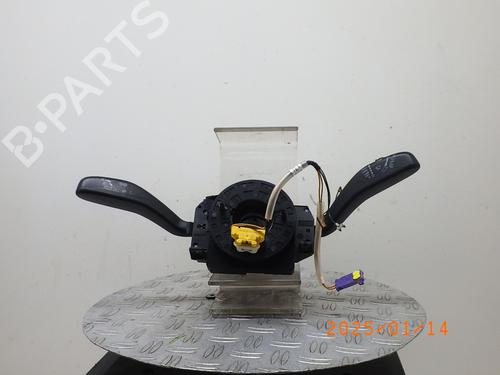 Used Switch SKODA FABIA II (542) 1.2 12V (60 hp) 22627054