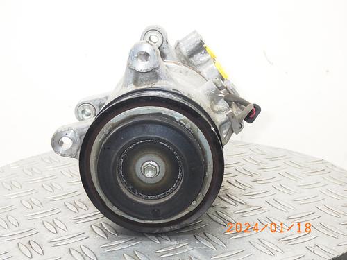 Airco pomp BMW 1 (F20) 118 i (136 hp) 64529299328