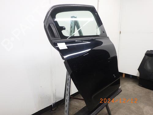 Right rear door RENAULT TWINGO III (BCM_, BCA_) 1.0 SCe 70 (BCMB) | BP22222142C5 