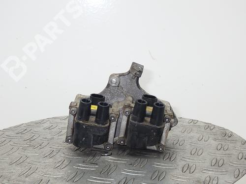 Used Ignition coil LANCIA YPSILON (843_) 1.2 (843.AXA1A) (60 hp) 9212066