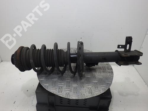 Used Right front shock absorber OPEL ASTRA H Estate (A04) 1.9 CDTI (L35) (100 hp) 6863100