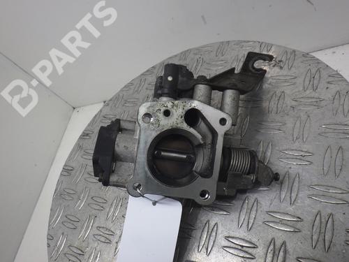 Throttle body KIA RIO I Hatchback (DC) 1.3 | BP3204075M82 
