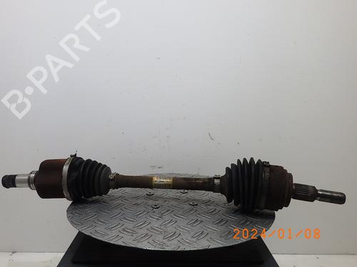 Used Left front driveshaft FORD FOCUS III 1.0 EcoBoost (125 hp) 16439509