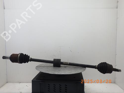 Used Right front driveshaft OPEL CORSA D (S07) 1.4 (L08, L68) (87 hp) 24446881