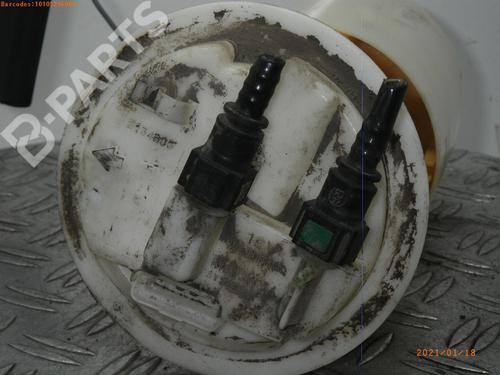 Fuel pump PEUGEOT 206 CC (2D) 2.0 S16 | BP6826306M76 