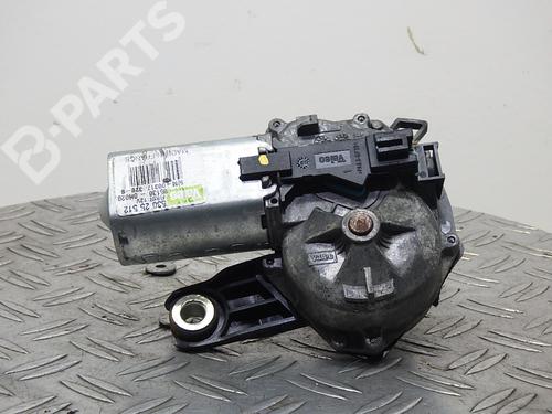 Used Rear wiper motor CITROËN C1 (PM_, PN_) 1.0 (68 hp) 8203659