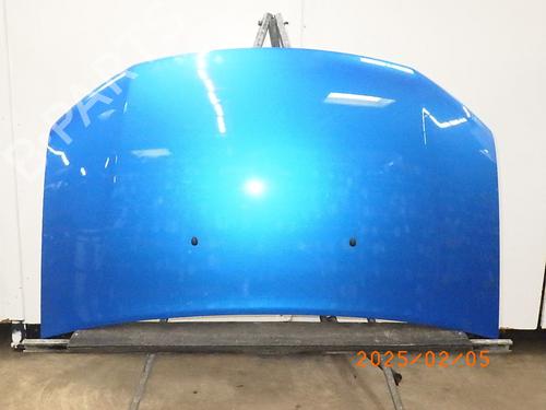 Motorhjelm DACIA SANDERO II 1.0 LPG (B8ML) (101 hp) 23210164