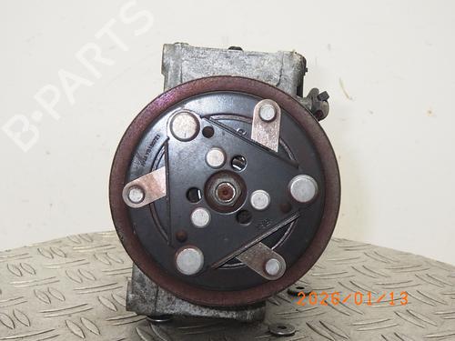Used AC compressor RENAULT CAPTUR I (J5_, H5_) 0.9 TCe 90 (90 hp) 31597724