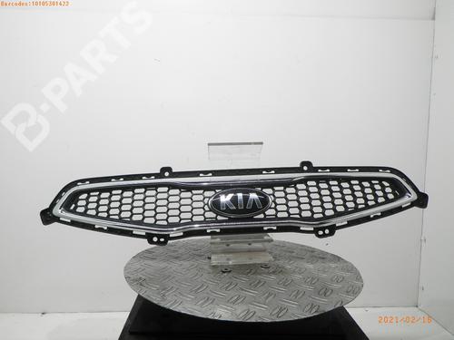 Grill KIA PICANTO II (TA) 1.0 (69 hp) 6990565