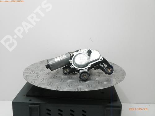 Viskermotor bagrude VW POLO (6N2) 1.0 (50 hp) 7570045