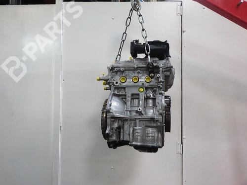Engine NISSAN MICRA IV (K13K, K13KK) 1.2 | BP9311705M1