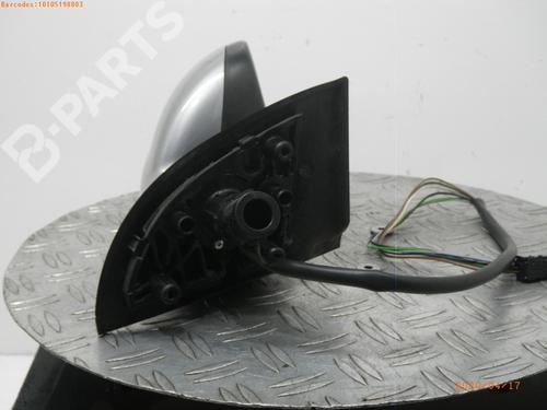 Right mirror PEUGEOT 307 (3A/C) 2.0 HDi 110 | BP4226129C27 