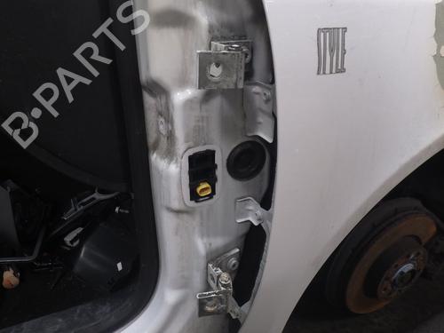 Türscharnier/Türfeststeller für SKODA OCTAVIA II Combi (1Z5) 1.6 TDI (105 hp) 28013679
