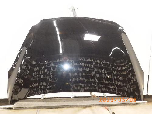 Used Hood FORD FIESTA VII (HJ, HF) 1.0 EcoBoost (95 hp) 13044691