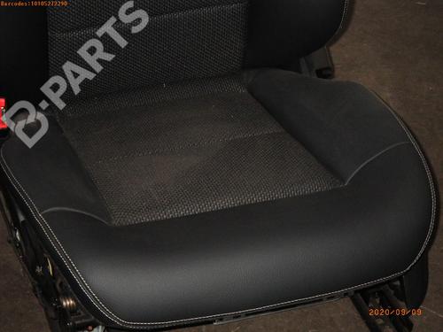 Seats set MERCEDES-BENZ E-CLASS T-Model (S212) E 200 CDI / BlueTEC (212.205, 212.206) | BP6073480C78 